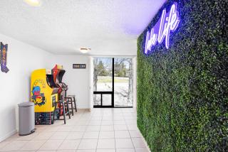 Treetop Vibes on Horseshoe Bend - 6