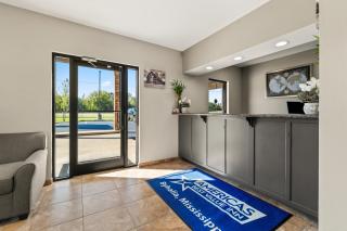 Americas Best Value Inn Byhalia - 8