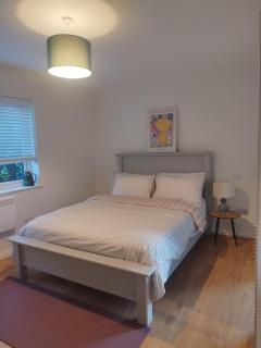 Knightstown Cottage - 5