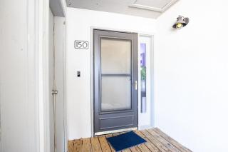 Treetop Vibes on Horseshoe Bend - 9