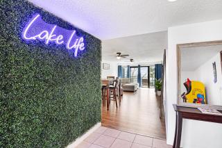 Treetop Vibes on Horseshoe Bend - 7