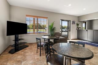 Americas Best Value Inn Byhalia - 9