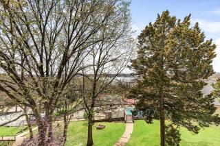 Treetop Vibes on Horseshoe Bend - 0