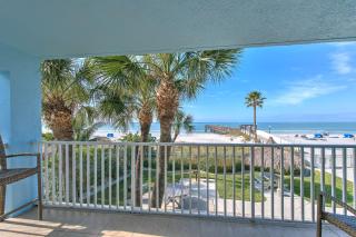 Sand Dollar 102 - 8