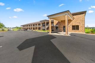 Americas Best Value Inn Byhalia - 5