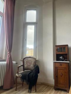 Zentrale Altbauwohnung in Wilhelmshaven - 5