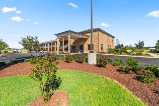 Americas Best Value Inn Byhalia - 1