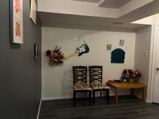 hidden valley new basement suite with private bathroom! - 7