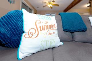 Quiet Cove, Lake Views, Grill, Private Dock - 1