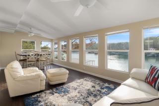 Pet-Friendly Home, Great Dock, Waterfront, Lake Views, Boat Slip - 9