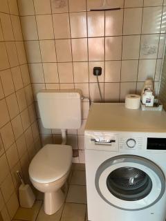 Zentrale Altbauwohnung in Wilhelmshaven - 4