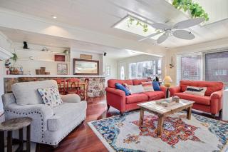 Lakefront Oasis with Skylights & Covered Boat Slip For Extra Adventure - 5