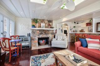 Lakefront Oasis with Skylights & Covered Boat Slip For Extra Adventure - 3