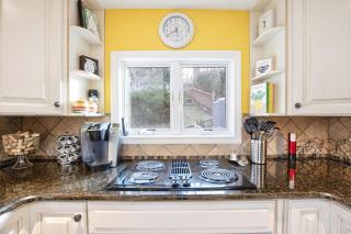 Lakefront Oasis with Skylights & Covered Boat Slip For Extra Adventure - 1