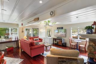 Lakefront Oasis with Skylights & Covered Boat Slip For Extra Adventure - 7