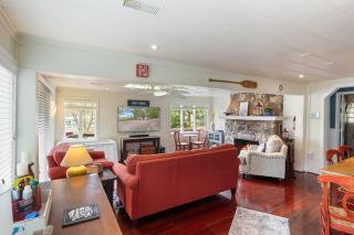 Lakefront Oasis with Skylights & Covered Boat Slip For Extra Adventure - 6