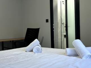 Merkeze Yakın Muhteşem Daire - 0