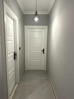 Merkeze Yakın Muhteşem Daire - 9