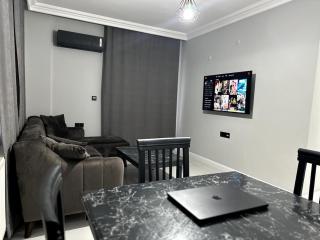 Merkeze Yakın Muhteşem Daire - 8