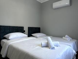 Merkeze Yakın Muhteşem Daire - 5