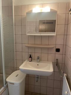 Zentrale Altbauwohnung in Wilhelmshaven - 3