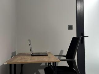 Merkeze Yakın Muhteşem Daire - 4