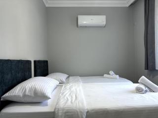 Merkeze Yakın Muhteşem Daire - 3