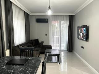 Merkeze Yakın Muhteşem Daire - 2