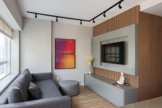 Conforto e modernidade com Ar Condicionado na Savassi - 0