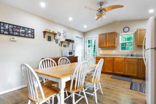 Lake Cabin & Dock - A True Ozarks Experience! - 2