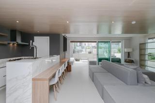 Conforto e modernidade com Ar Condicionado na Savassi - 6