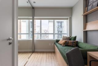 Conforto e modernidade com Ar Condicionado na Savassi - 5