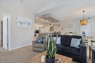 Main Channel Views, Screened Porch, Pool & Boat Slip - 5