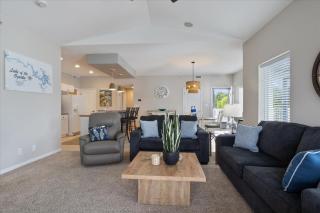 Main Channel Views, Screened Porch, Pool & Boat Slip - 6