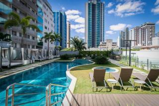 Conforto e modernidade com Ar Condicionado na Savassi - 3