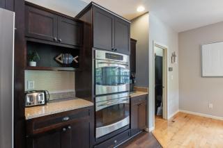 Lux Lakehouse w/ 2 Living Areas, Screened Porch & Dock Access at 22MM - 1