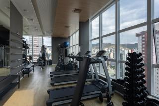 Conforto e modernidade com Ar Condicionado na Savassi - 1