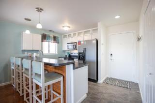 Heated Pool Just Steps Away & Great Patio Views - 8