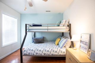 Heated Pool Just Steps Away & Great Patio Views - 7