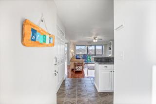 Heated Pool Just Steps Away & Great Patio Views - 6