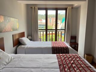 Hotel Viva Cusco - 0