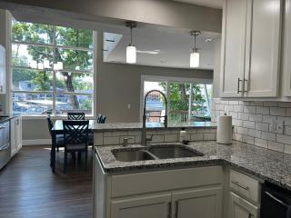 Our Cove Retreat - Perfect for Swimming, Tanning & Prime Location Fun! - 1