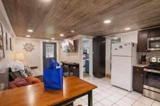 Lakefront Fishing Retreat w/ Dock, Hot Tub & Deck Views - 2