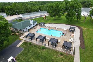 Two Condos Nestled In The State Park With Amazing Views - 9