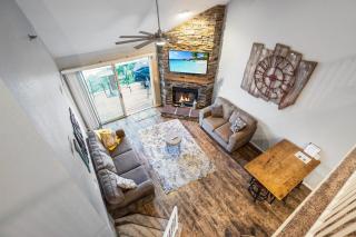 Two Condos Nestled In The State Park With Amazing Views - 2