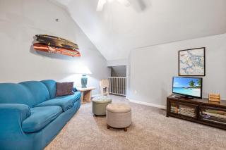 Two Condos Nestled In The State Park With Amazing Views - 1