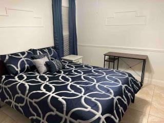 Master Bedroom w Pvt Bath in shared home - 5