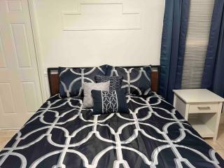 Master Bedroom w Pvt Bath in shared home - 2