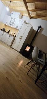 Domki - Bursztynowy Zakątek - Mielno 300m od morza - 7