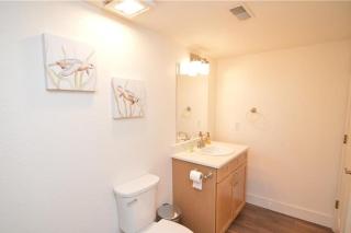 Newly Updated in a Private Cove, with Firepit, Flat Lawn, Dock, Boat Slip & Kayaks in Osage Beach - 1